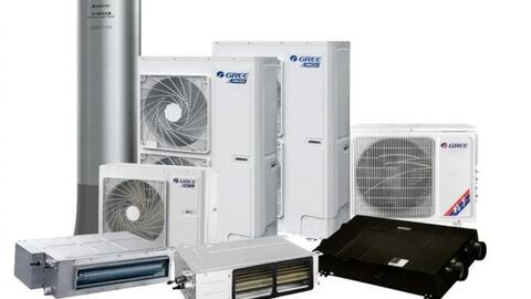 中央空調(diào)與風管機 全面對比與選擇指南